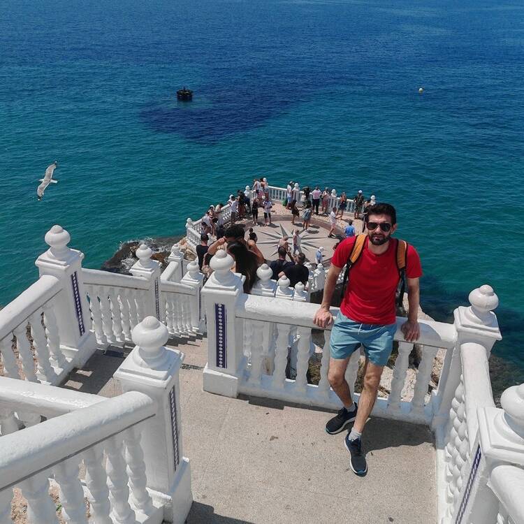 Foto de perfil