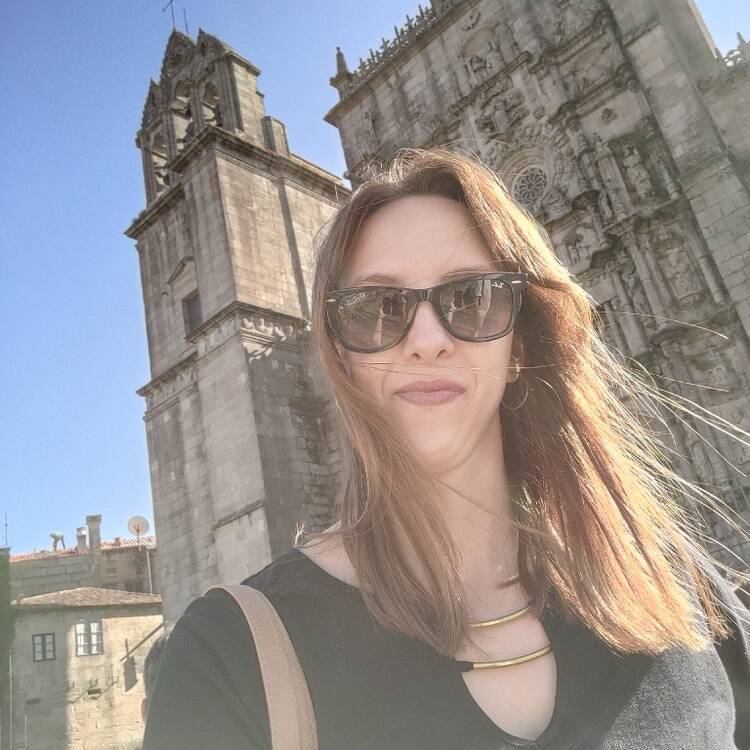 Foto de perfil
