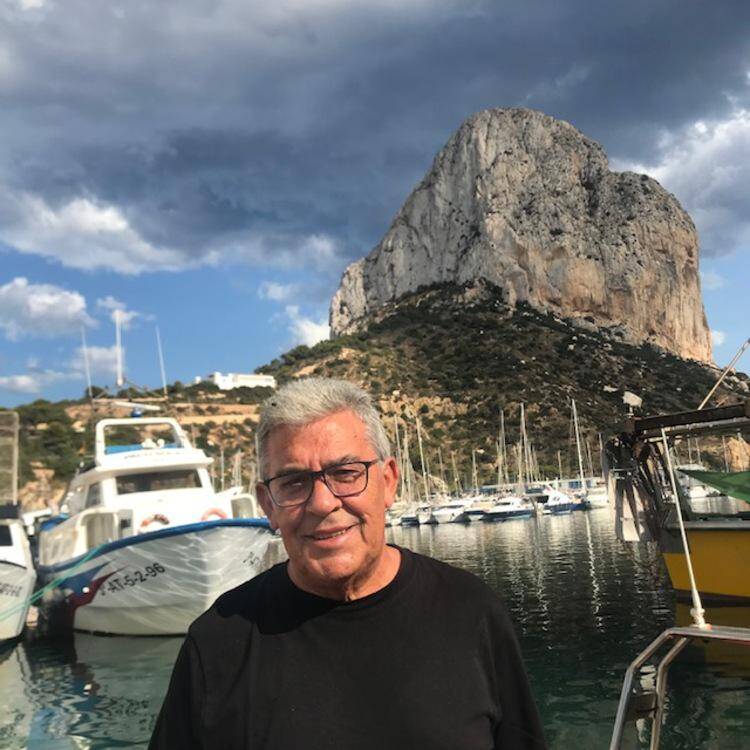Foto de perfil