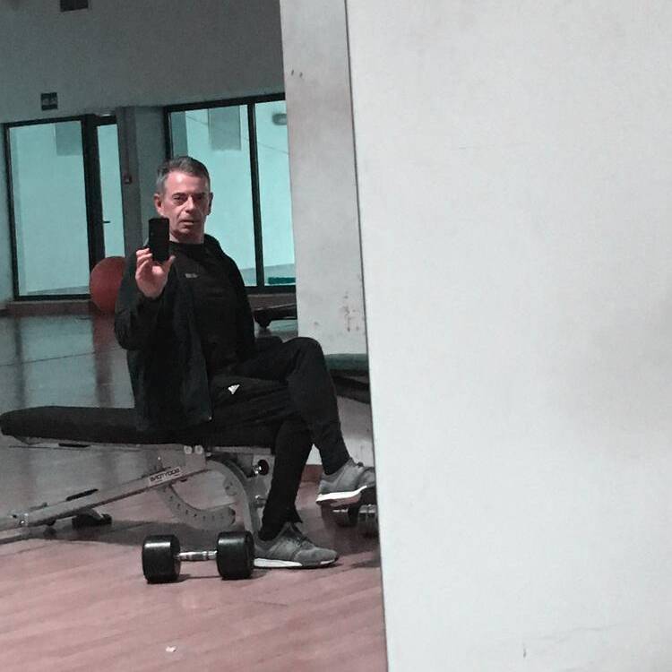 Foto de perfil