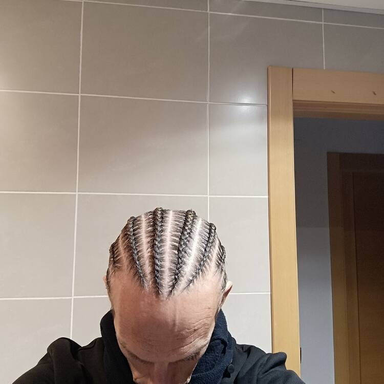 Foto de perfil de David