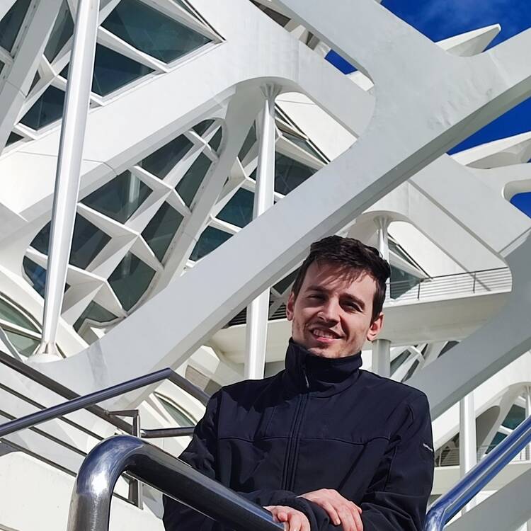 Foto de perfil