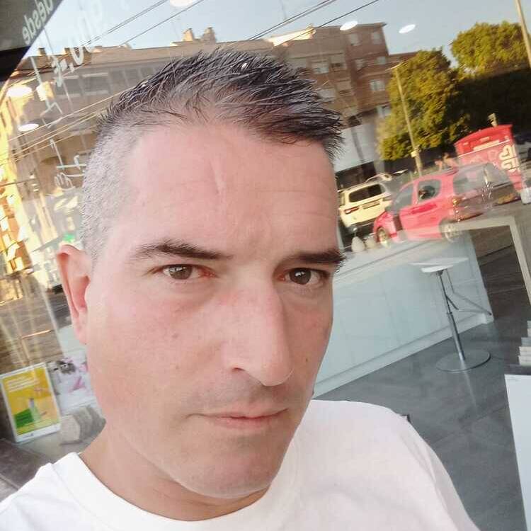 Foto de perfil de Ruben