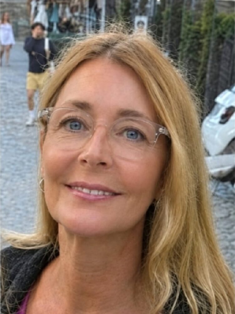 Foto de perfil de Belen