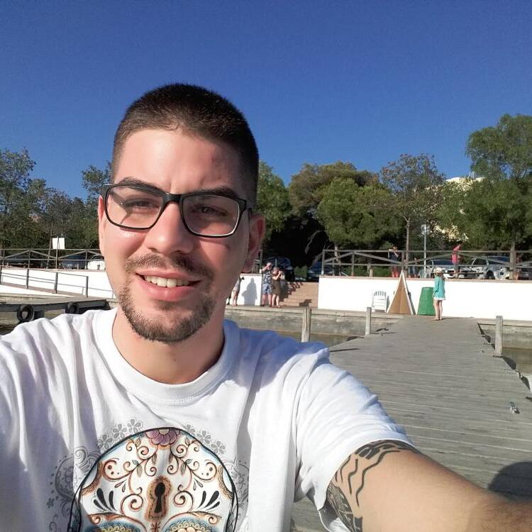 Foto de perfil