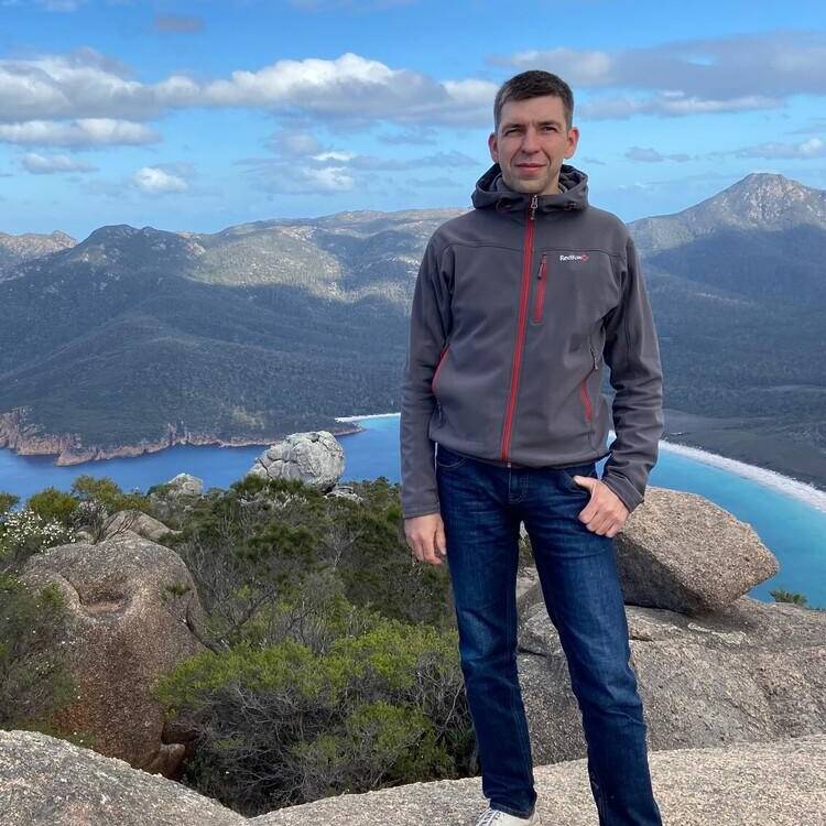 Foto de perfil