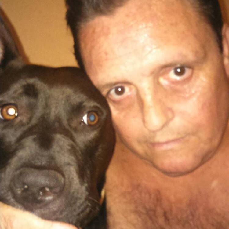 Foto de perfil de CaboRusty