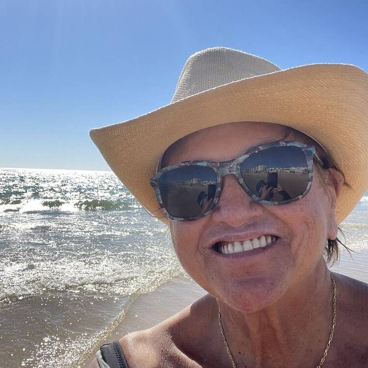 Foto de perfil de Paloma