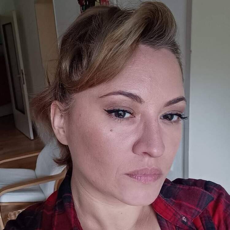 Foto de perfil de Yohana
