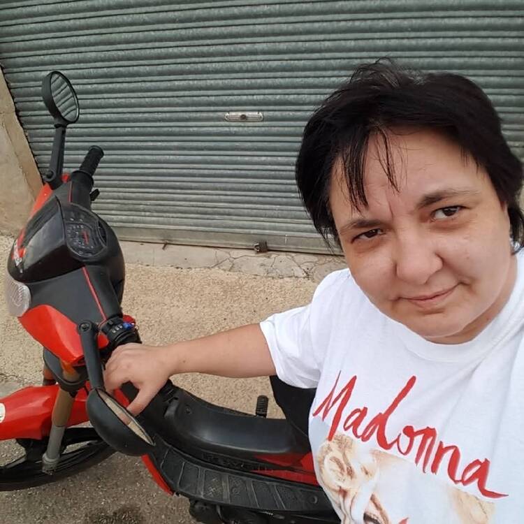 Foto de perfil de Amparo