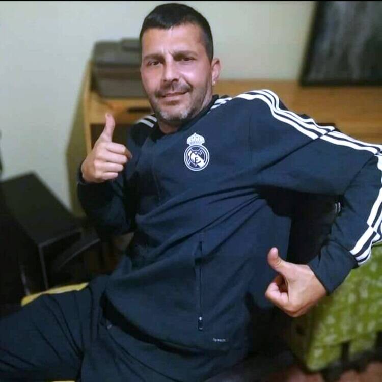 Foto de perfil de Pablo