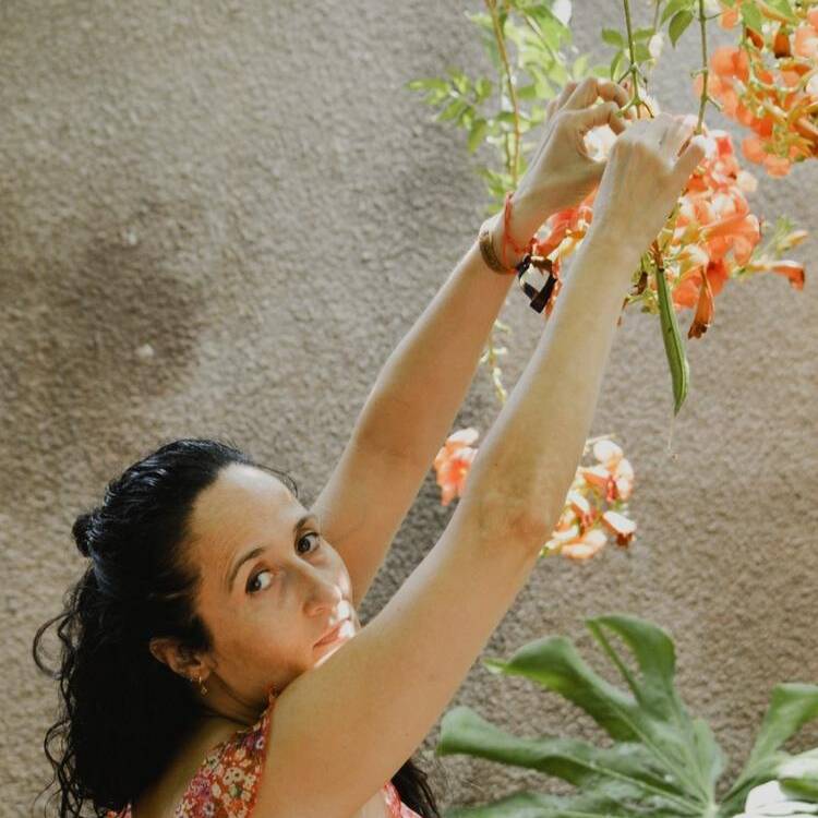 Foto de perfil