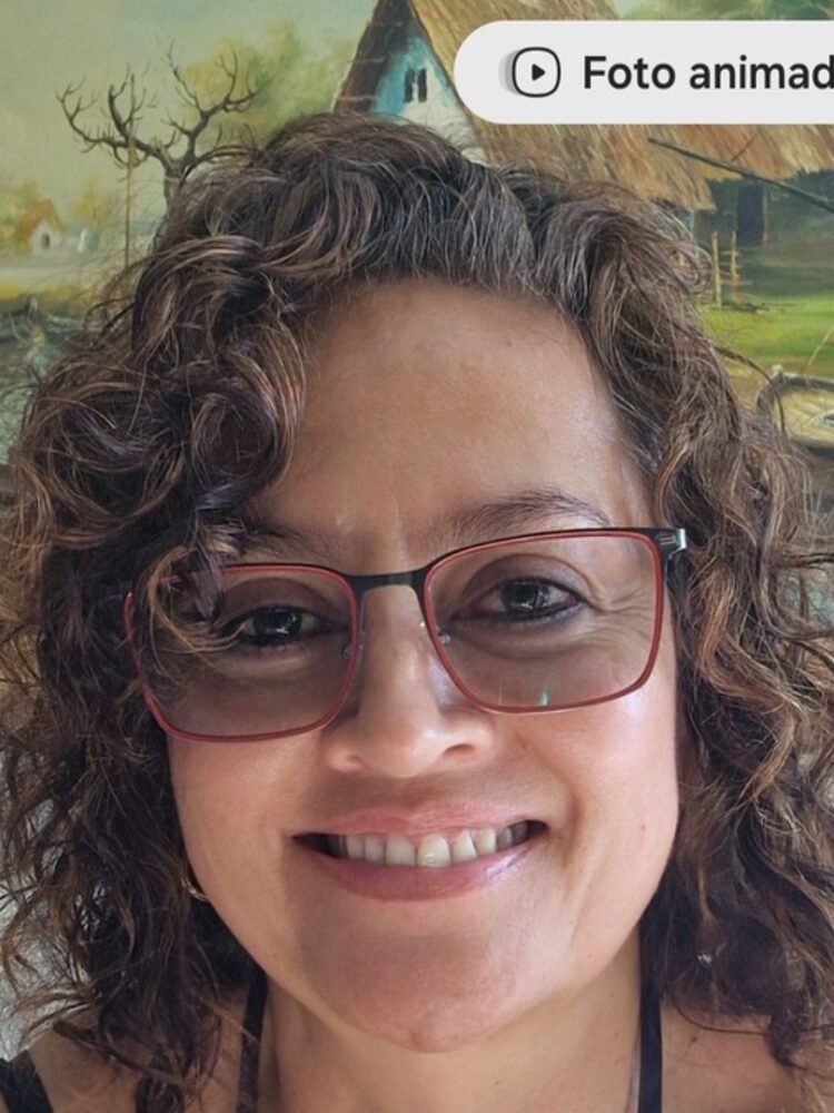 Foto de perfil de Ana