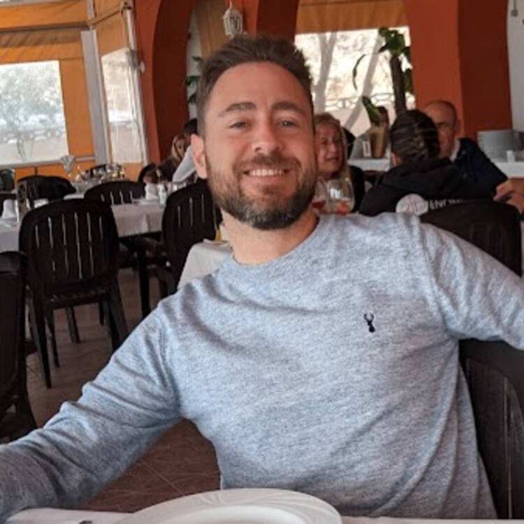 Foto de perfil