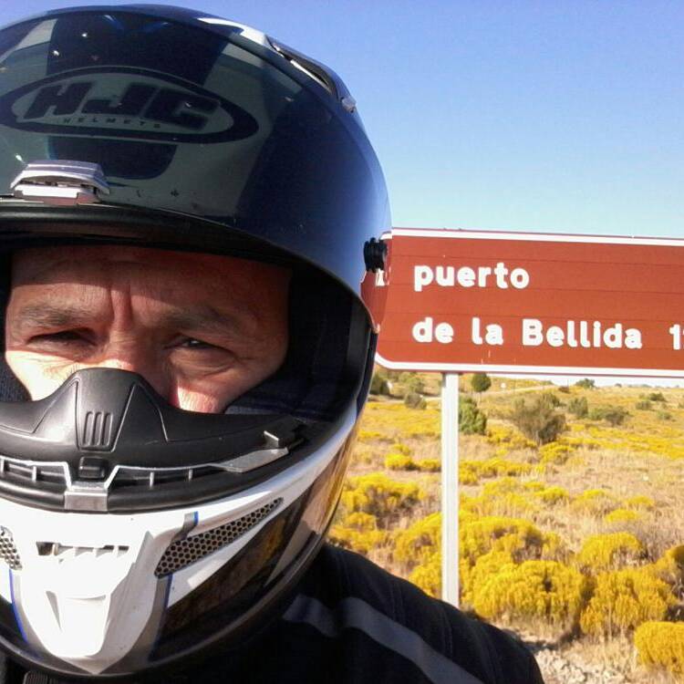 Foto de perfil