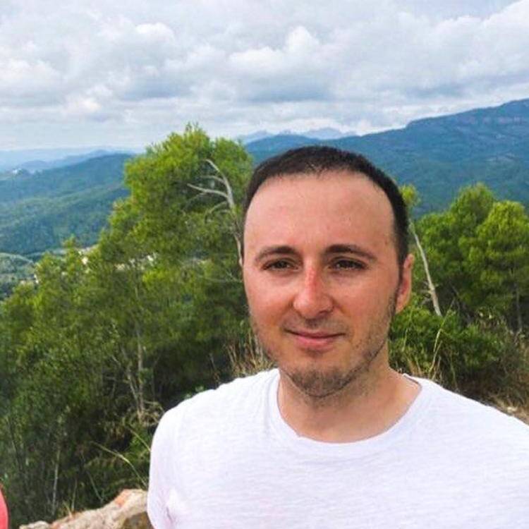 Foto de perfil