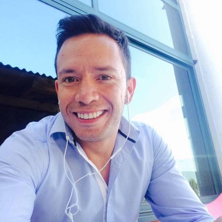 Foto de perfil