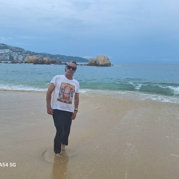 Foto de perfil