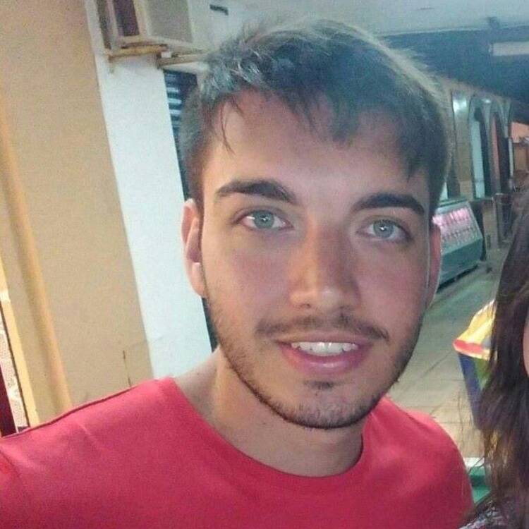 Foto de perfil de Francisco Jose