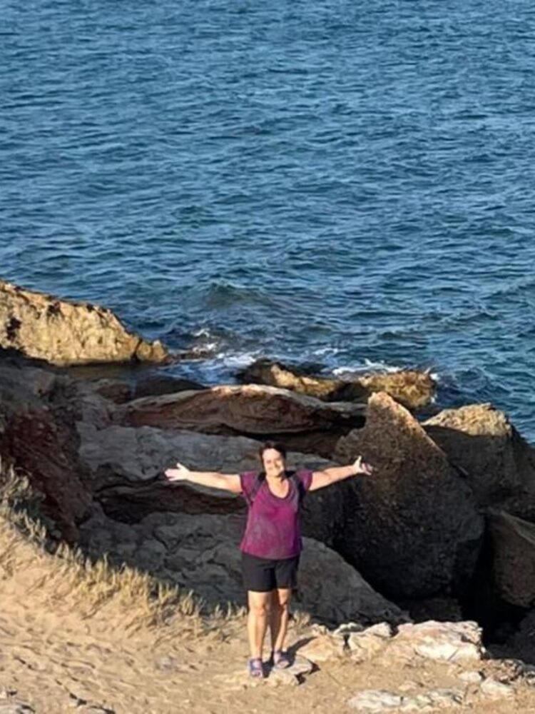 Foto de perfil de Pilar