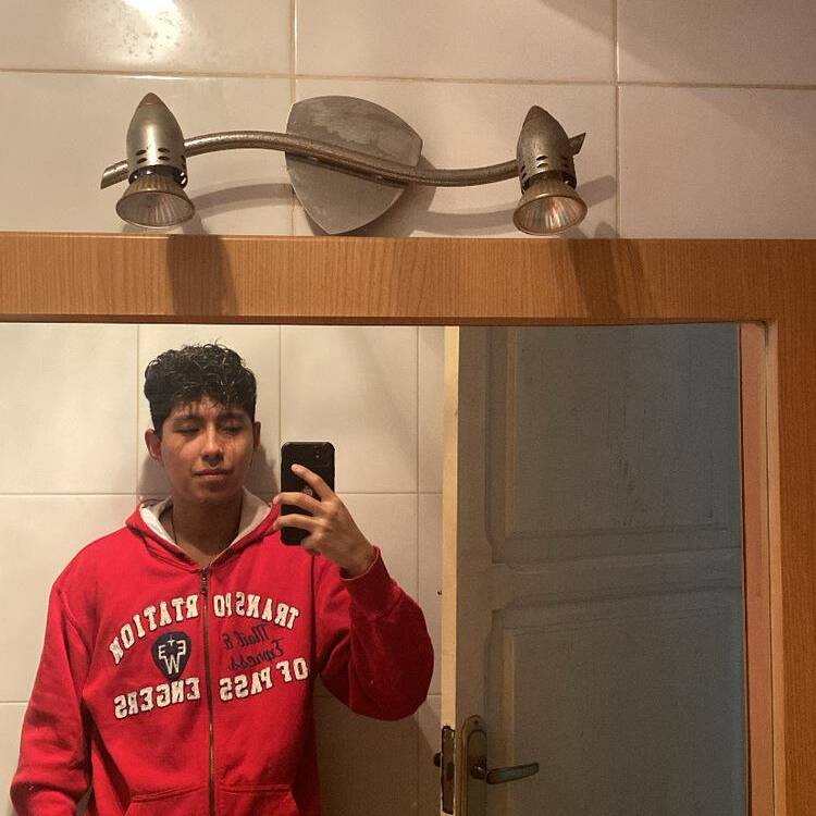 Foto de perfil