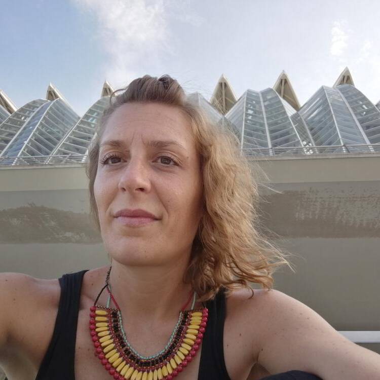 Foto de perfil