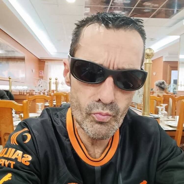 Foto de perfil