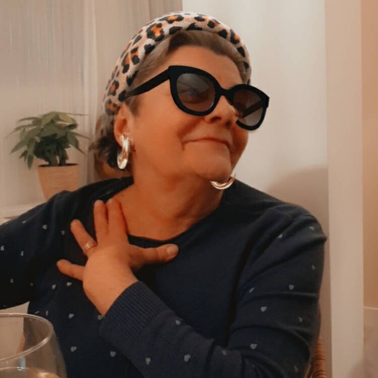 Foto de perfil de Ana María