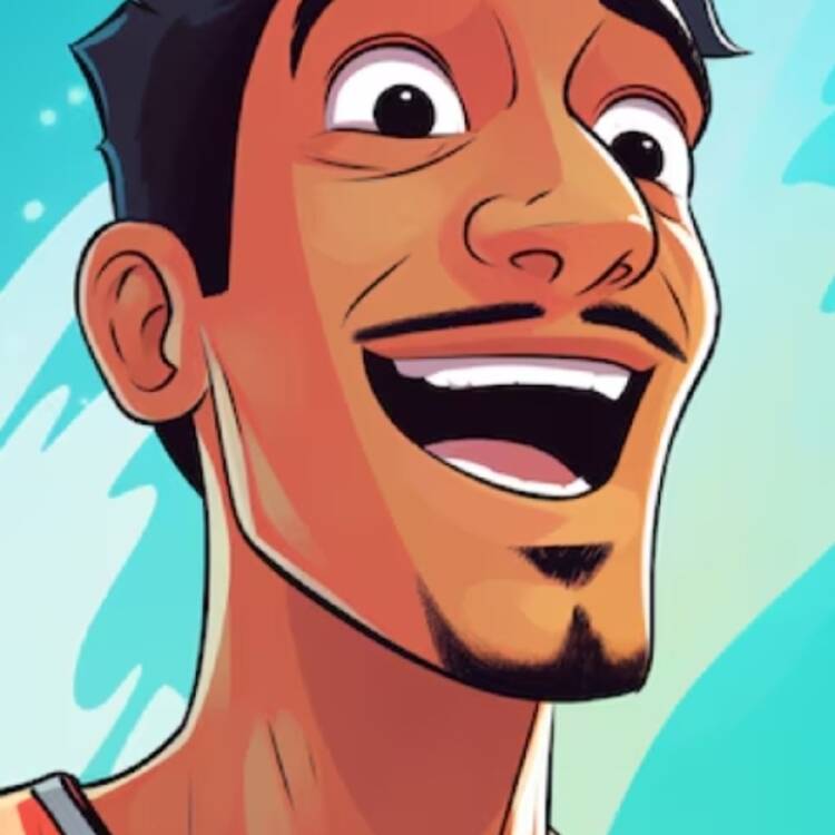 Foto de perfil de David