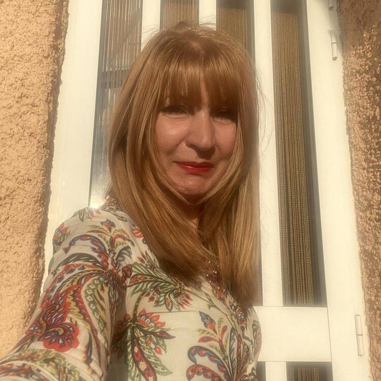 Foto de perfil de silvia
