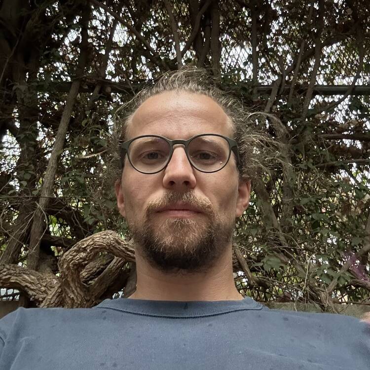Foto de perfil de Malte