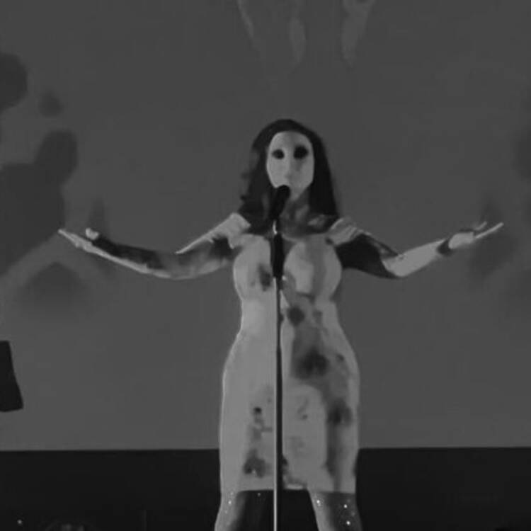 Foto de perfil de Maria Jose