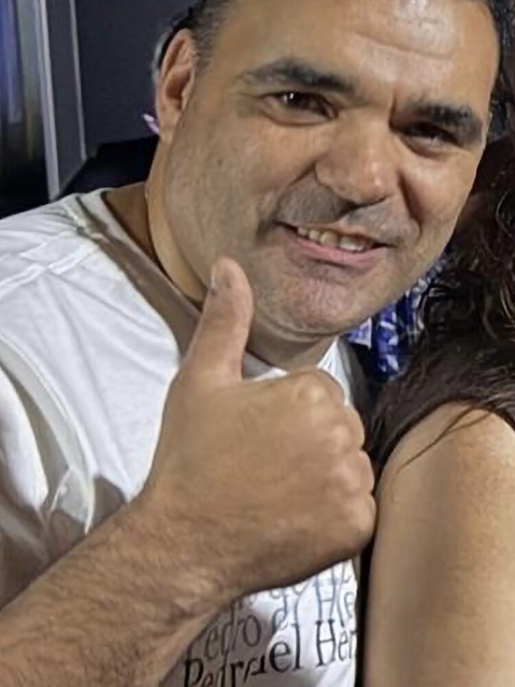 Foto de perfil de Frank