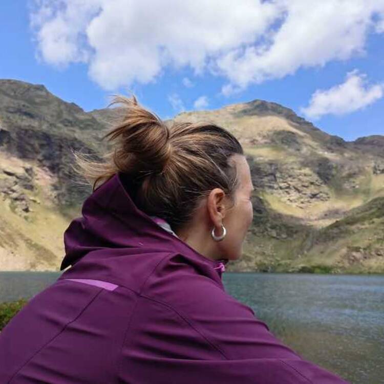 Foto de perfil de Esperanza