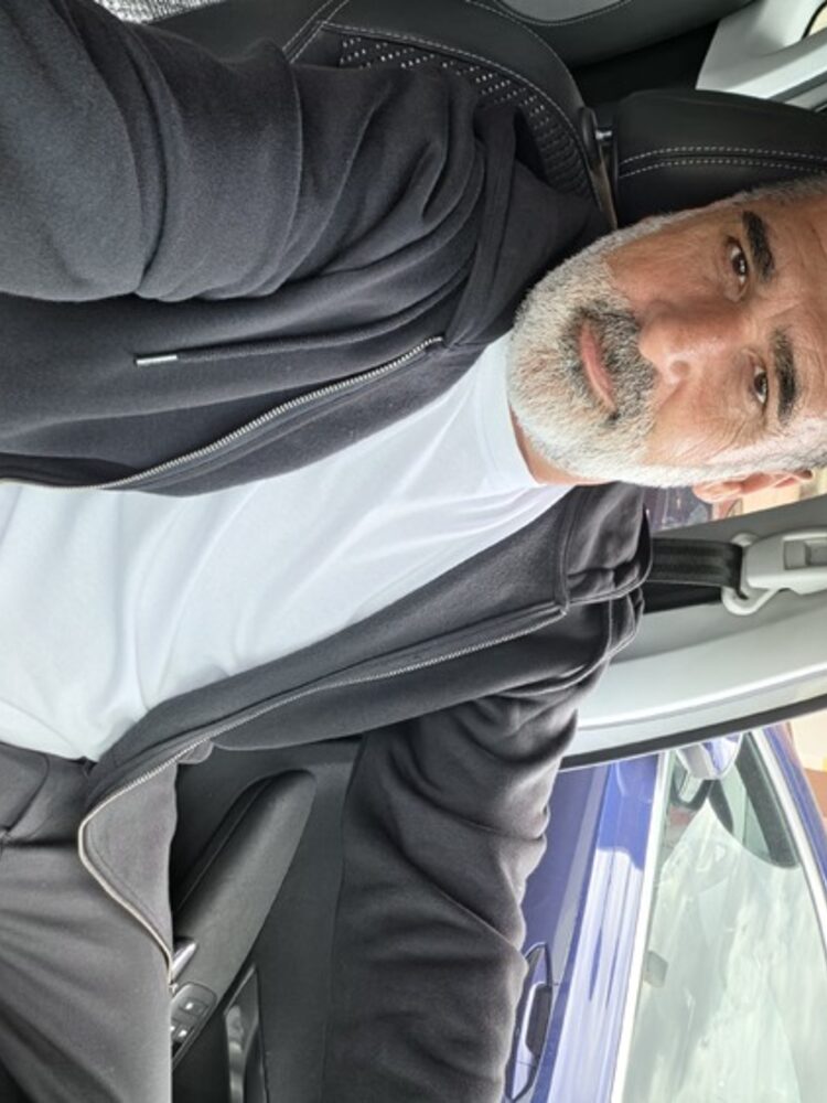 Foto de perfil de Marcos