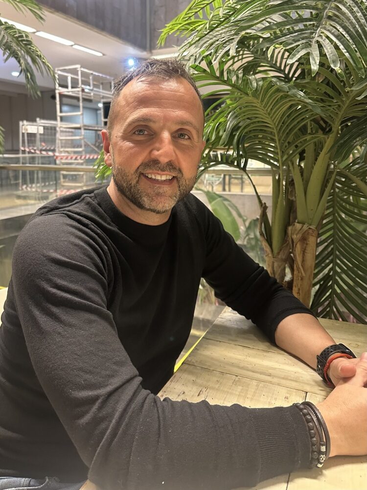 Foto de perfil de Miguel