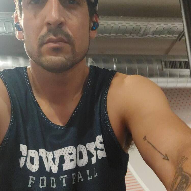 Foto de perfil