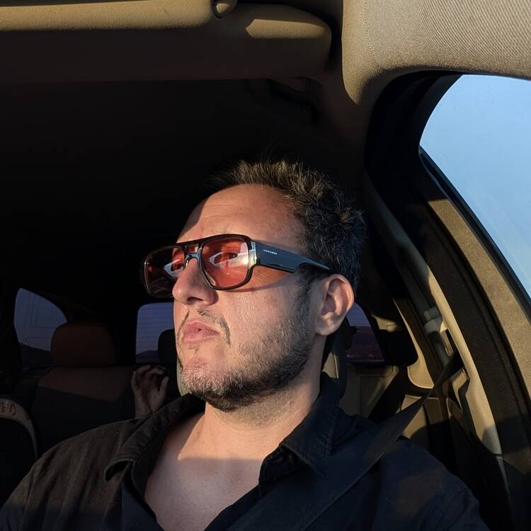 Foto de perfil de Chema