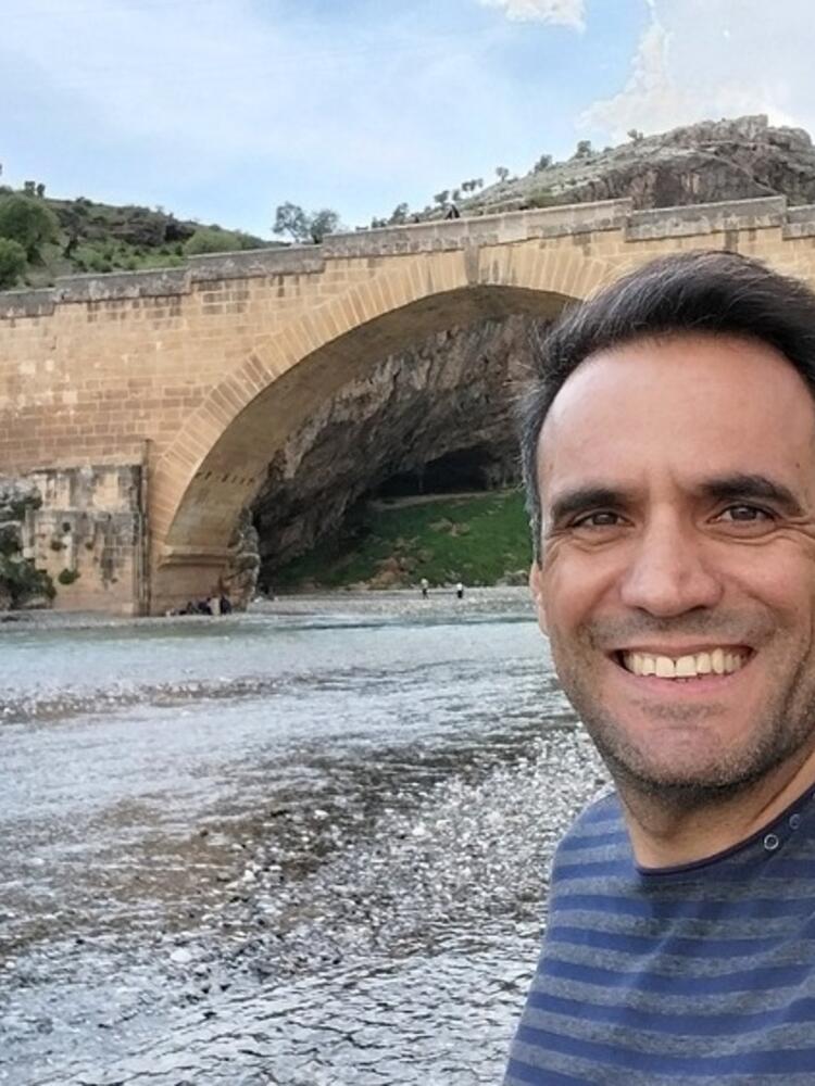 Foto de perfil de JAVIER