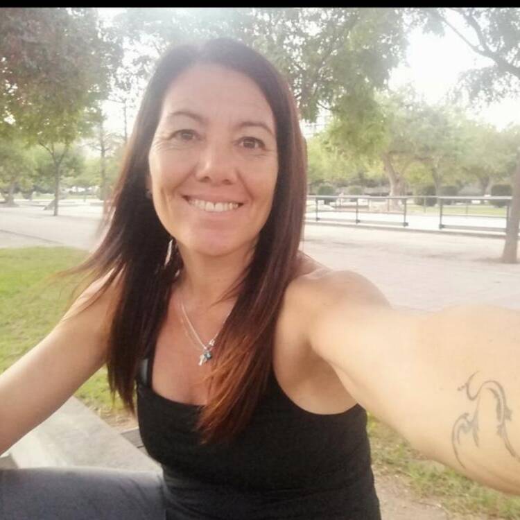 Foto de perfil de Pamela