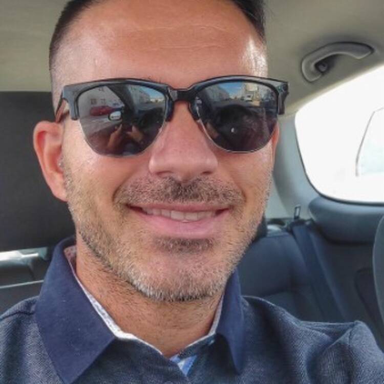 Foto de perfil de Pedro