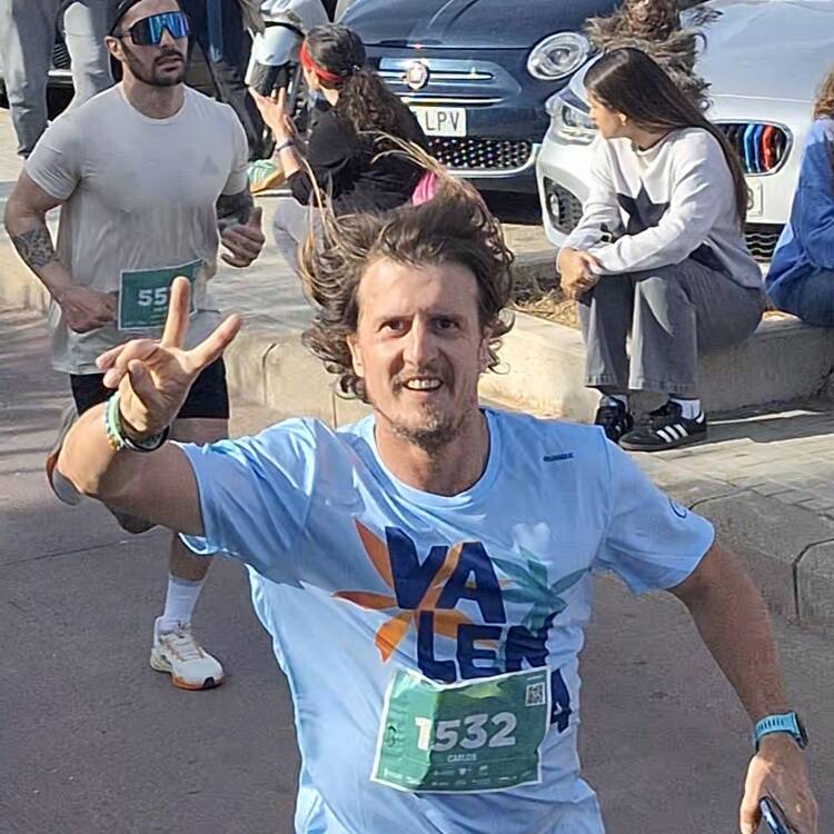 Foto de perfil