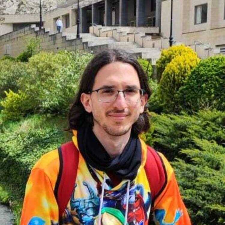 Foto de perfil