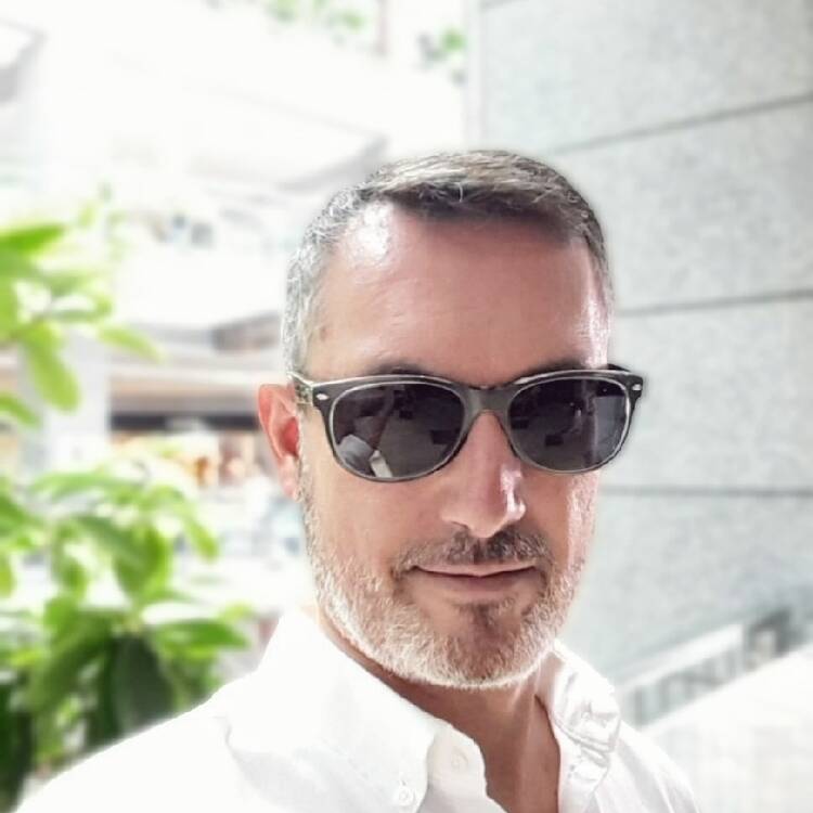 Foto de perfil de Jorge