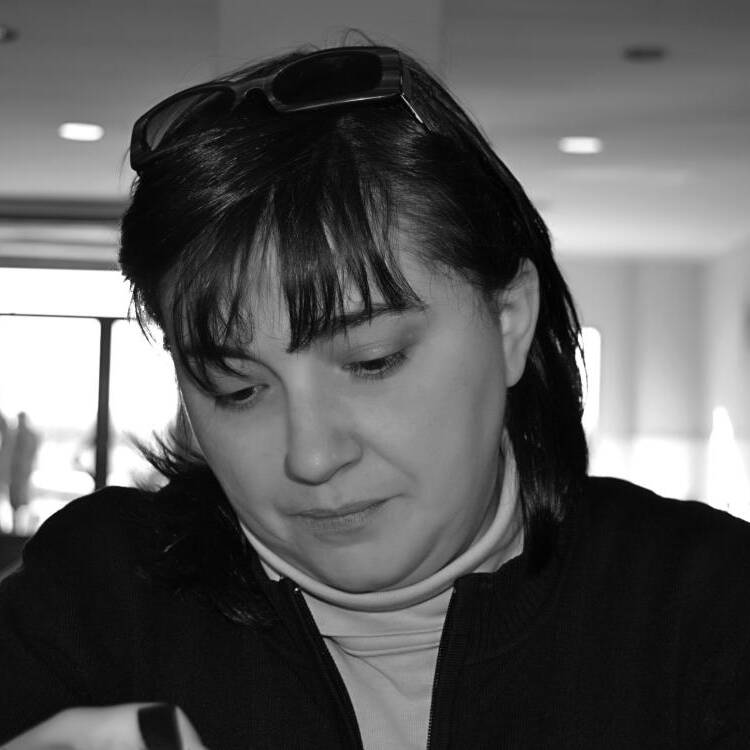 Foto de perfil de Mayte