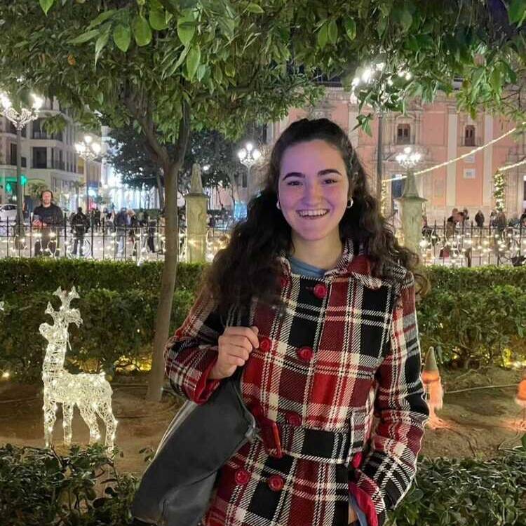 Foto de perfil de Almudena