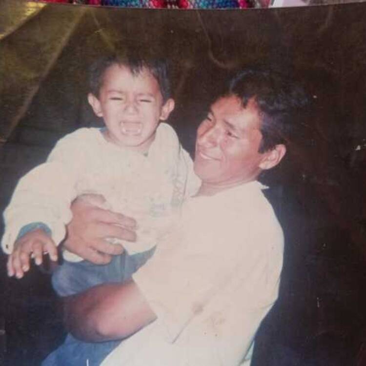 Foto de perfil de Angel