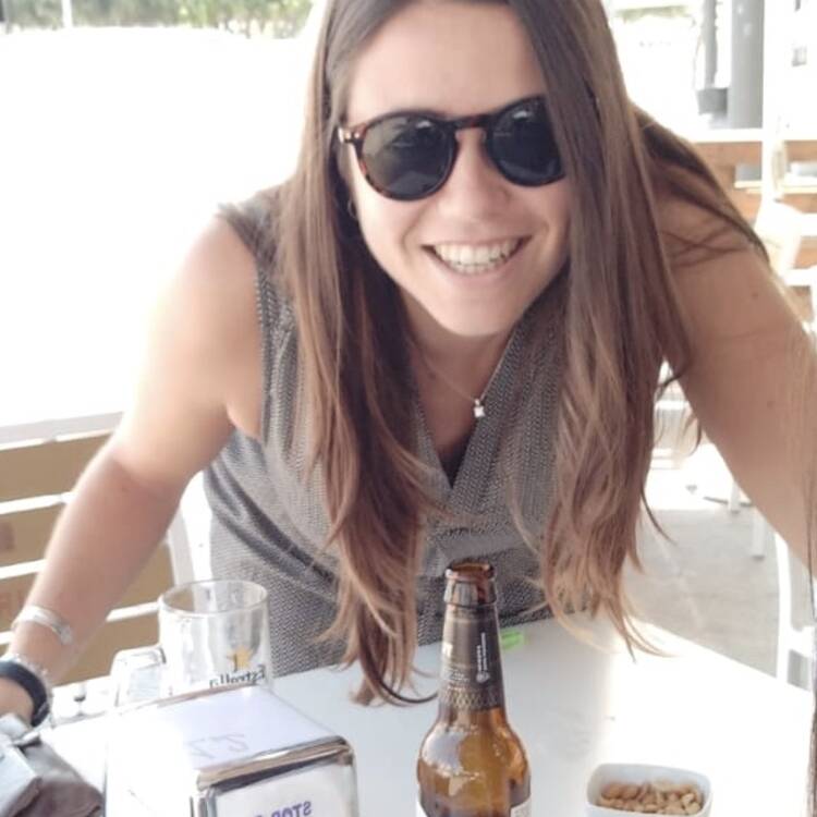 Foto de perfil