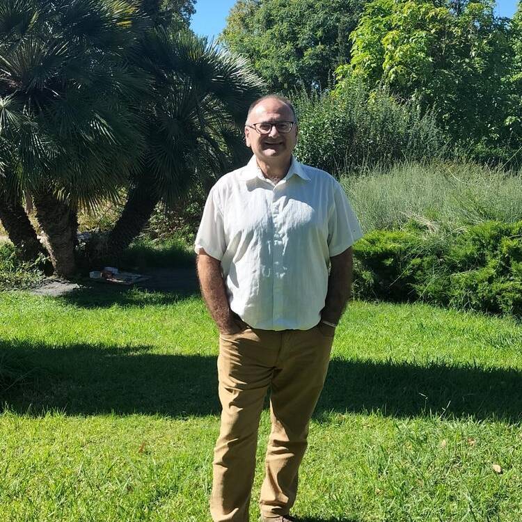 Foto de perfil