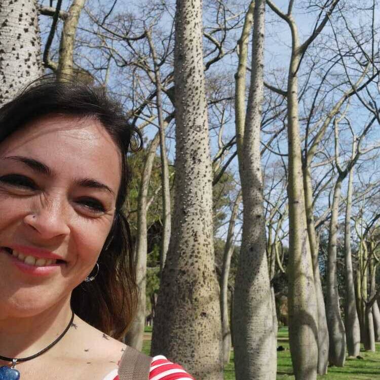 Foto de perfil